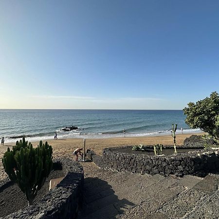 Sea View With Direct Access To Boulevard プエルト・デル・カルメン エクステリア 写真