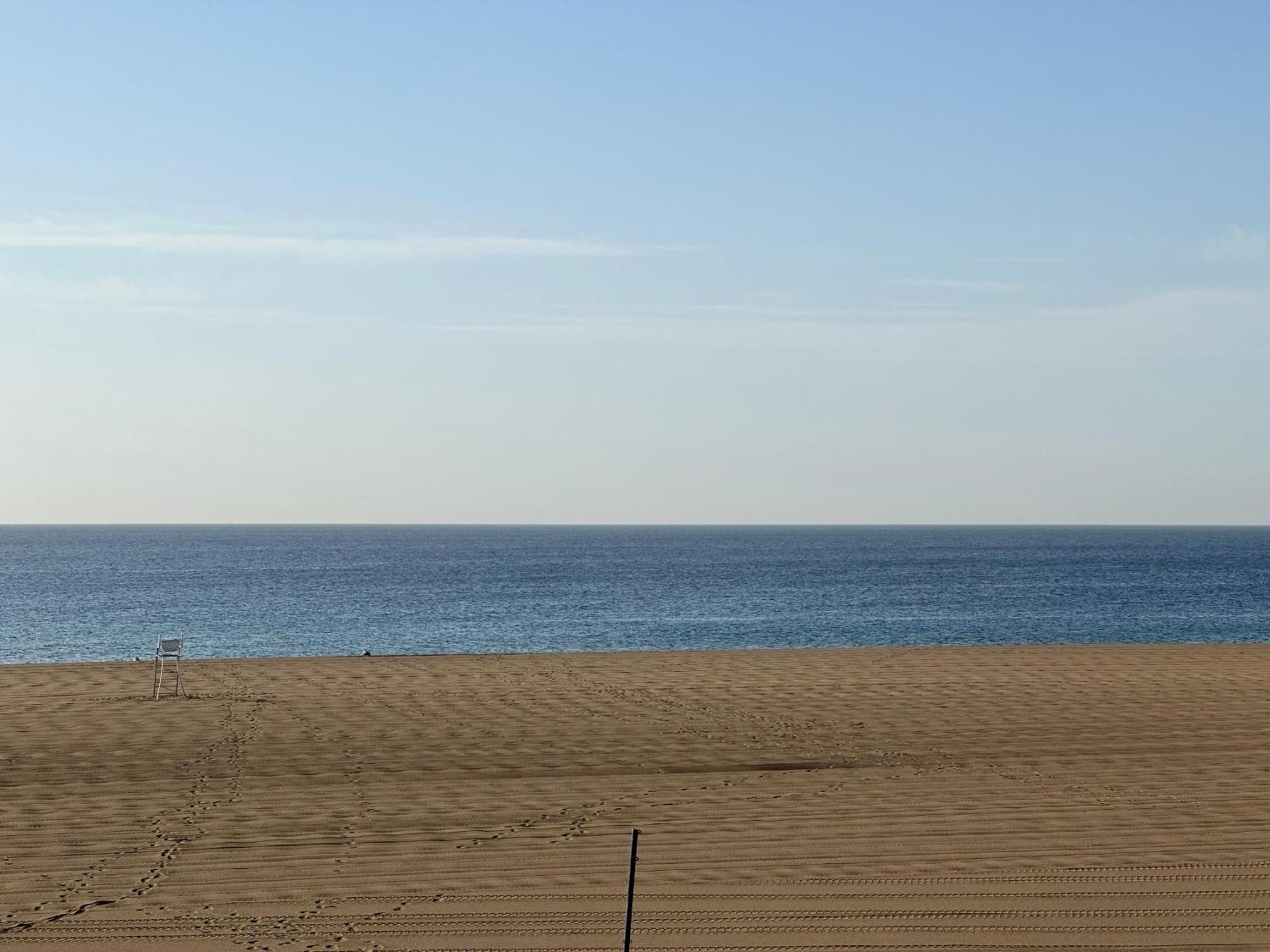 Sea View With Direct Access To Boulevard プエルト・デル・カルメン エクステリア 写真